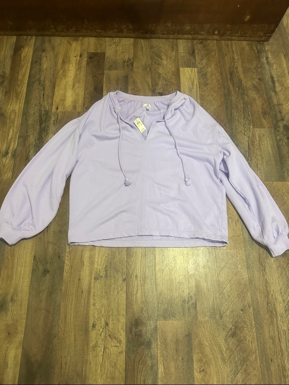 Women’s top